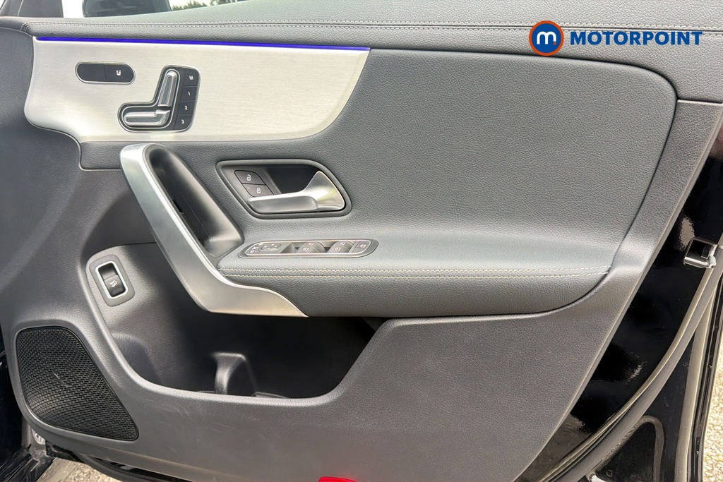 Mercedes-Benz CLA Amg Line Automatic Petrol Estate - Stock Number (1688681) - 18th supplementary image