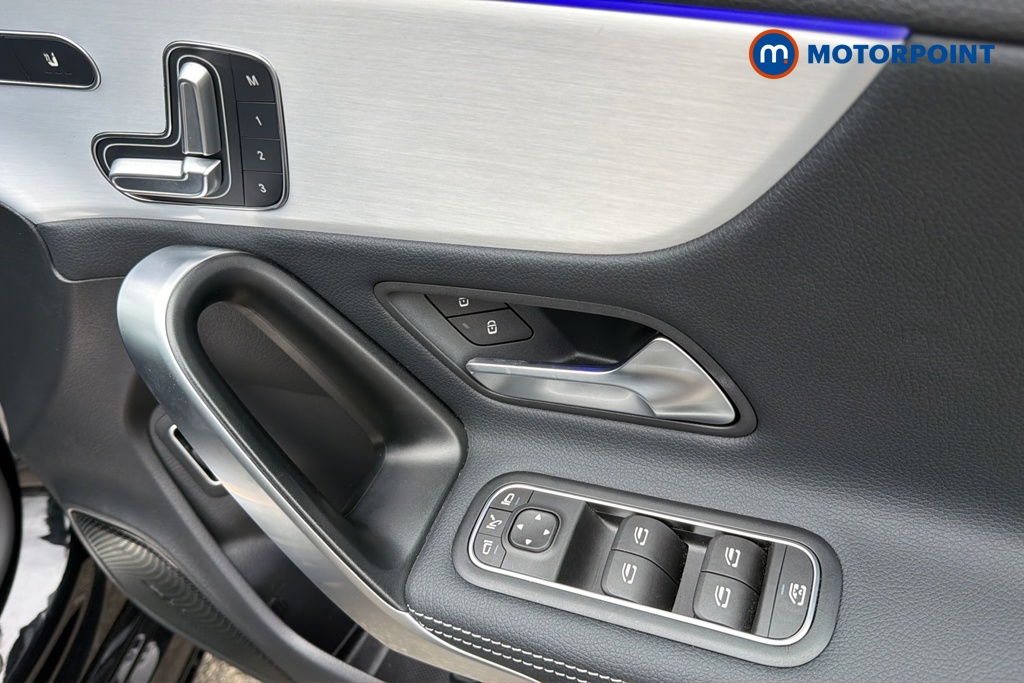 Mercedes-Benz CLA Amg Line Automatic Petrol Estate - Stock Number (1688681) - 19th supplementary image