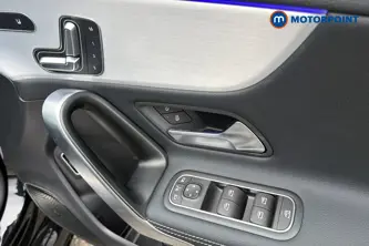 Mercedes-Benz CLA Amg Line Automatic Petrol Estate - Stock Number (1688681) - 19th supplementary image