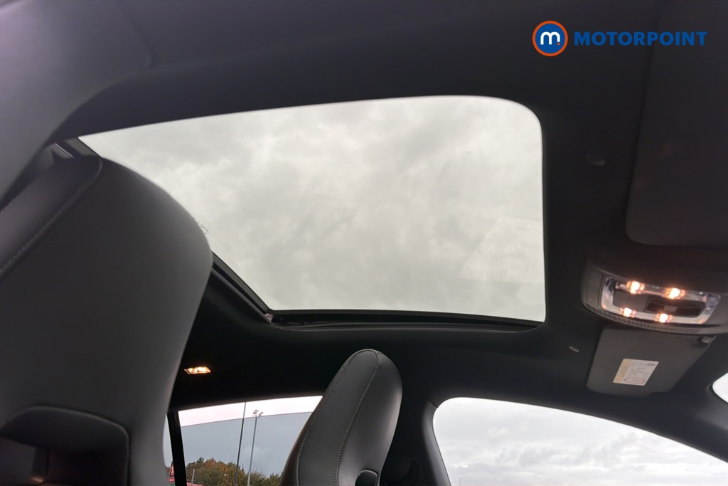 Mercedes-Benz CLA Amg Line Automatic Petrol Estate - Stock Number (1688681) - 20th supplementary image