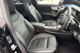Mercedes-Benz CLA Amg Line Automatic Petrol Estate - Stock Number (1688681) - 22nd supplementary image