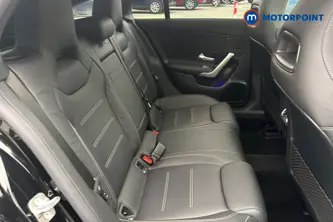 Mercedes-Benz CLA Amg Line Automatic Petrol Estate - Stock Number (1688681) - 25th supplementary image