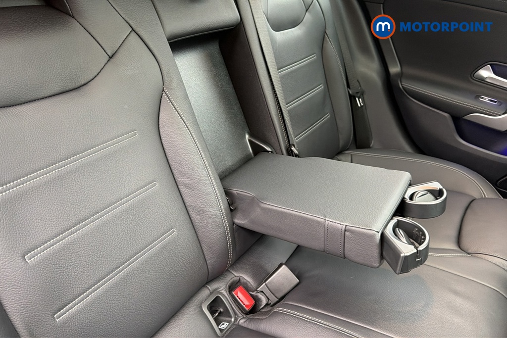 Mercedes-Benz CLA Amg Line Automatic Petrol Estate - Stock Number (1688681) - 26th supplementary image