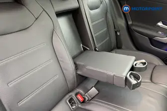 Mercedes-Benz CLA Amg Line Automatic Petrol Estate - Stock Number (1688681) - 26th supplementary image