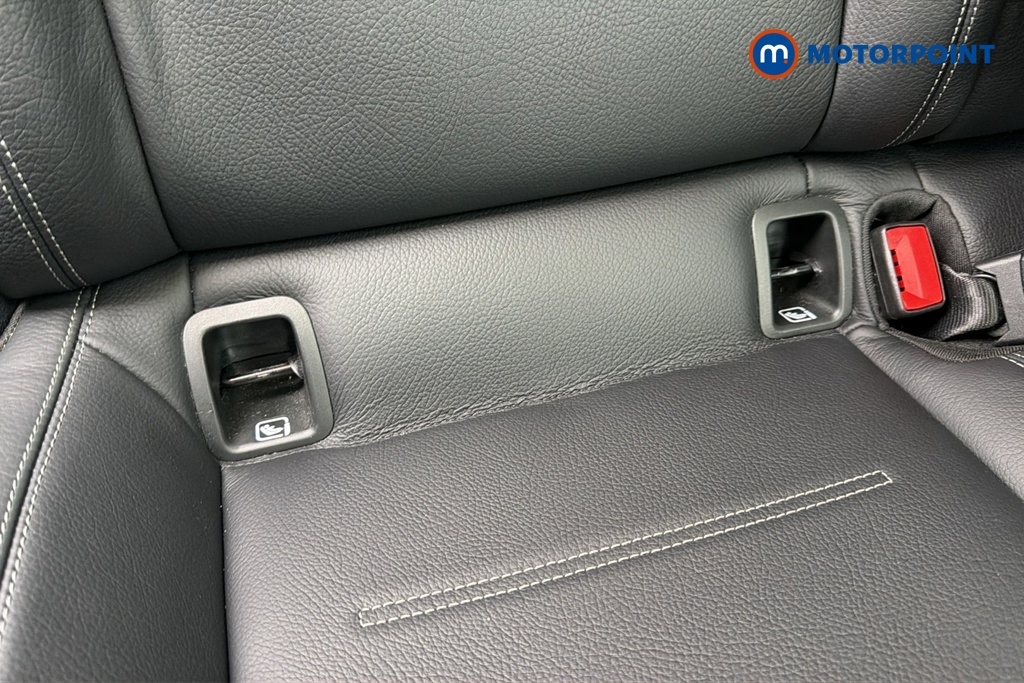 Mercedes-Benz CLA Amg Line Automatic Petrol Estate - Stock Number (1688681) - 27th supplementary image