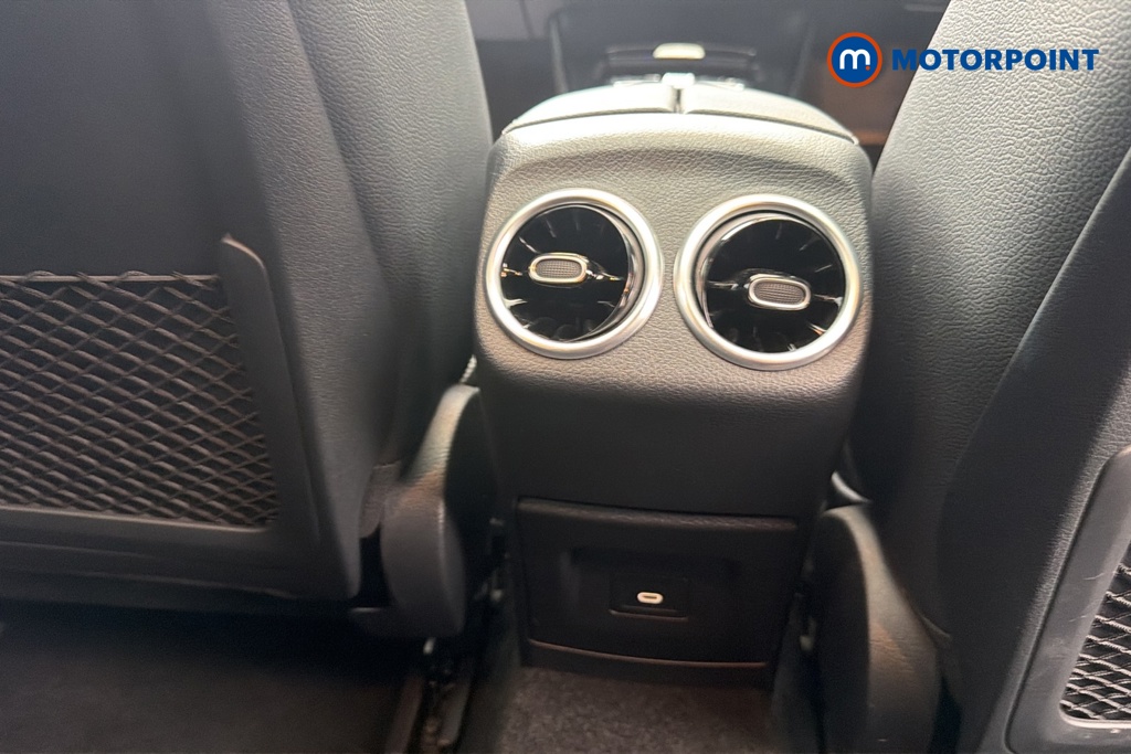 Mercedes-Benz CLA Amg Line Automatic Petrol Estate - Stock Number (1688681) - 28th supplementary image