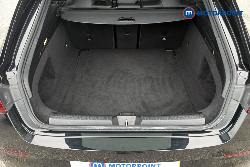 Mercedes-Benz CLA Amg Line Automatic Petrol Estate - Stock Number (1688681) - 30th supplementary image