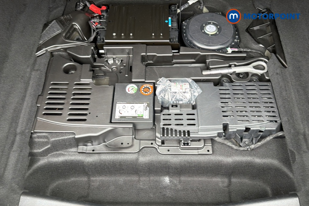 Mercedes-Benz CLA Amg Line Automatic Petrol Estate - Stock Number (1688681) - 33rd supplementary image