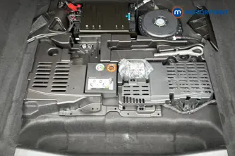 Mercedes-Benz CLA Amg Line Automatic Petrol Estate - Stock Number (1688681) - 33rd supplementary image
