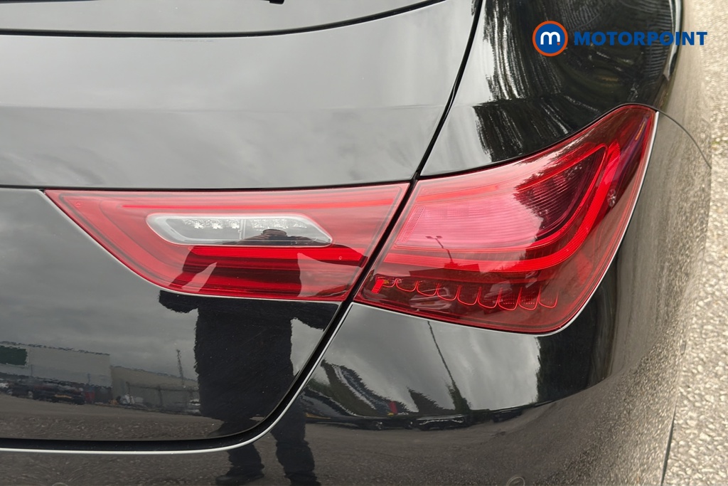 Mercedes-Benz CLA Amg Line Automatic Petrol Estate - Stock Number (1688681) - 36th supplementary image