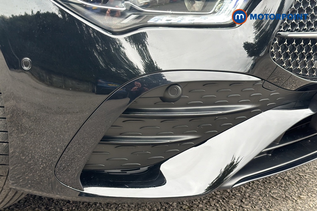 Mercedes-Benz CLA Amg Line Automatic Petrol Estate - Stock Number (1688681) - 38th supplementary image