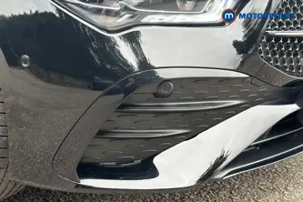 Mercedes-Benz CLA Amg Line Automatic Petrol Estate - Stock Number (1688681) - 38th supplementary image