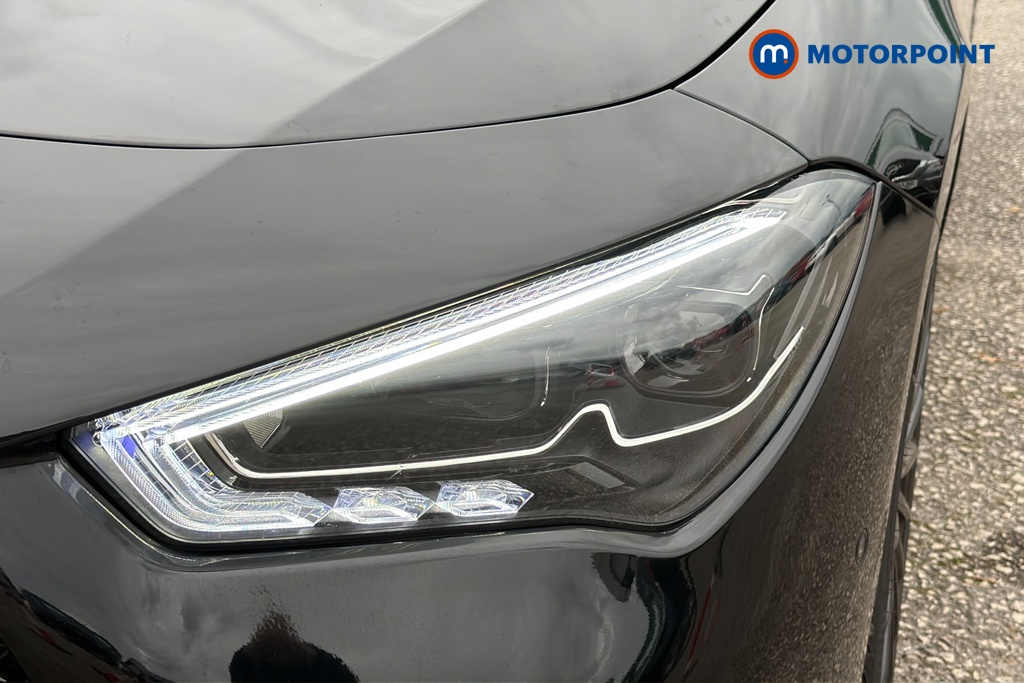 Mercedes-Benz CLA Amg Line Automatic Petrol Estate - Stock Number (1688681) - 42nd supplementary image