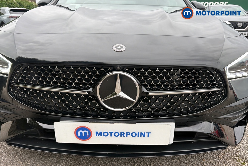 Mercedes-Benz CLA Amg Line Automatic Petrol Estate - Stock Number (1688681) - 43rd supplementary image
