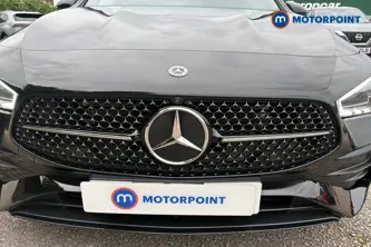 Mercedes-Benz CLA Amg Line Automatic Petrol Estate - Stock Number (1688681) - 43rd supplementary image