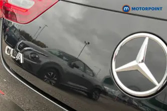 Mercedes-Benz CLA Amg Line Automatic Petrol Estate - Stock Number (1688681) - 48th supplementary image