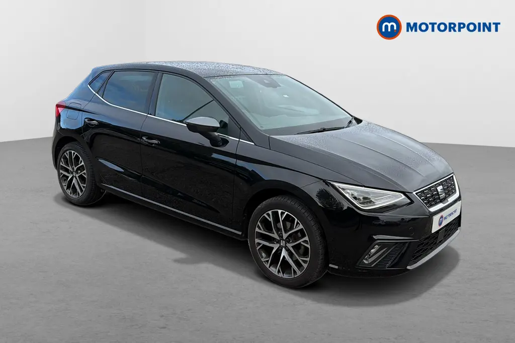 2023 SEAT Ibiza