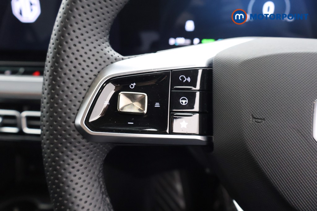 Mg Motor Uk HS Trophy Automatic Petrol-Electric Hybrid SUV - Stock Number (1688757) - 2nd supplementary image
