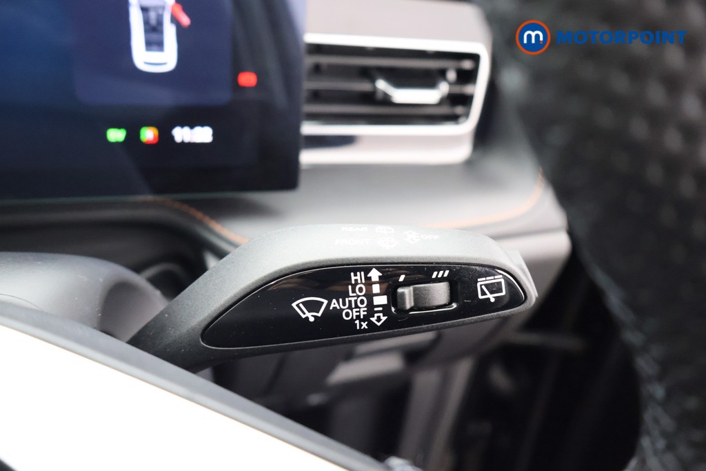 Mg Motor Uk HS Trophy Automatic Petrol-Electric Hybrid SUV - Stock Number (1688757) - 6th supplementary image