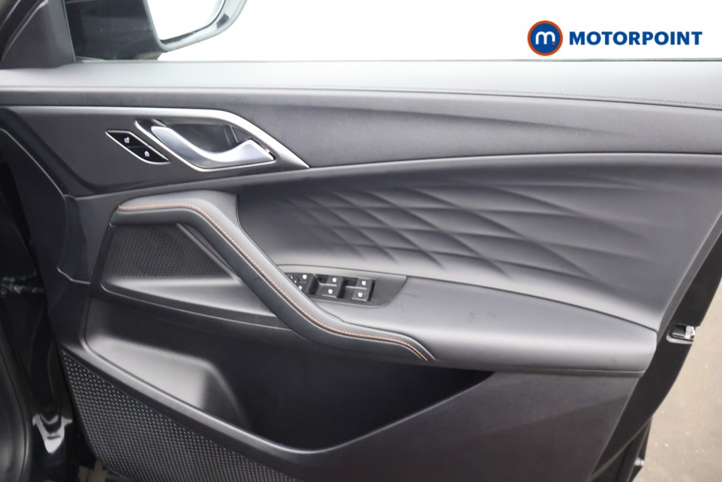 Mg Motor Uk HS Trophy Automatic Petrol-Electric Hybrid SUV - Stock Number (1688757) - 11th supplementary image