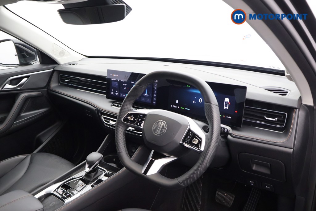 Mg Motor Uk HS Trophy Automatic Petrol-Electric Hybrid SUV - Stock Number (1688757) - 12th supplementary image