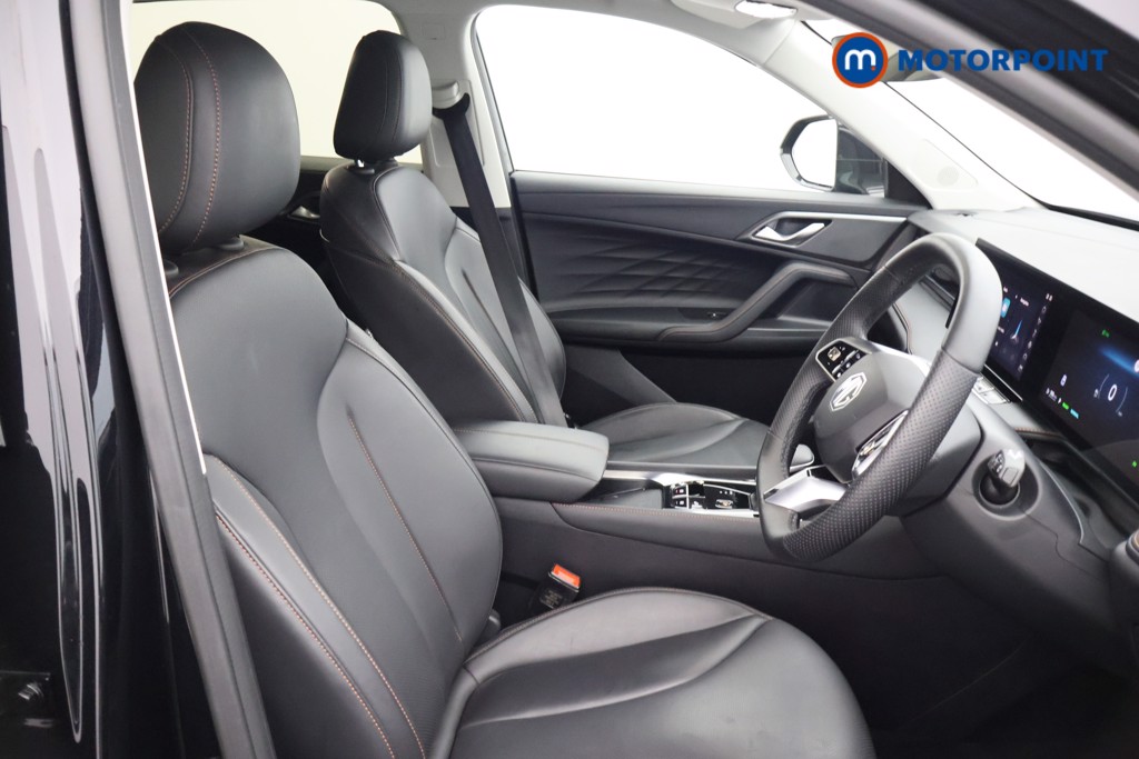 Mg Motor Uk HS Trophy Automatic Petrol-Electric Hybrid SUV - Stock Number (1688757) - 13th supplementary image