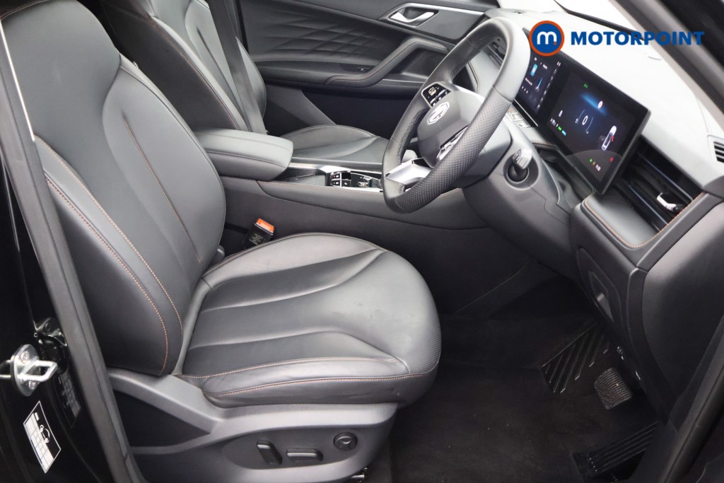 Mg Motor Uk HS Trophy Automatic Petrol-Electric Hybrid SUV - Stock Number (1688757) - 14th supplementary image