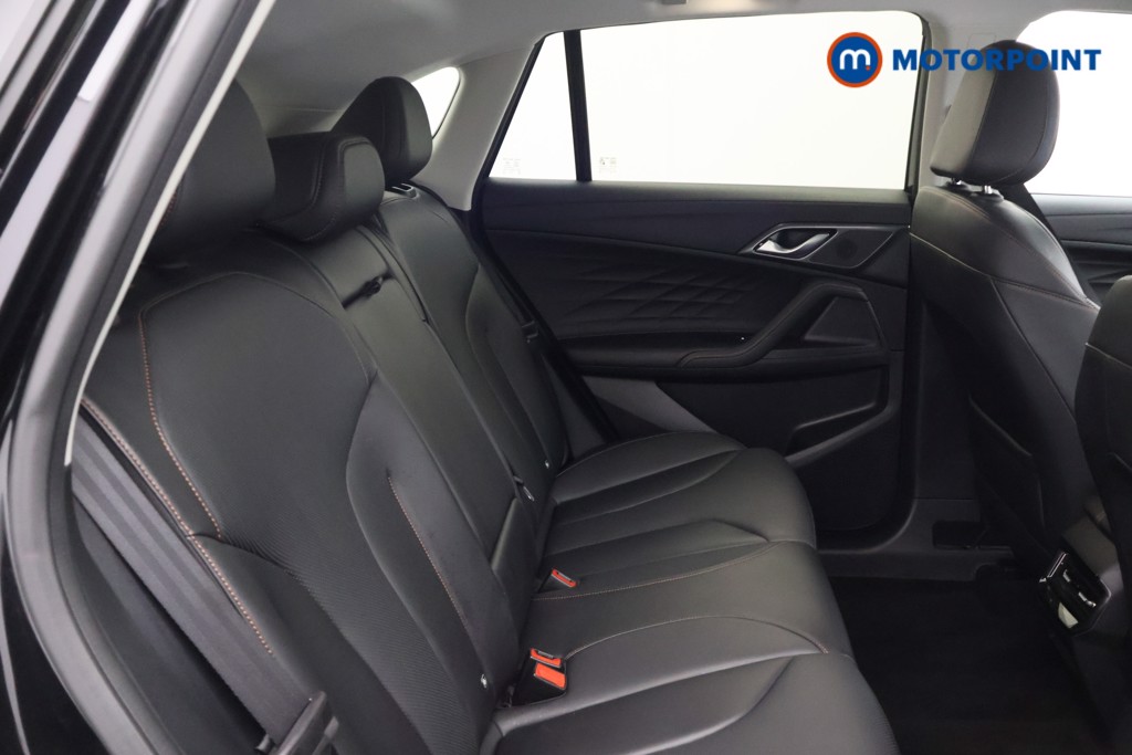 Mg Motor Uk HS Trophy Automatic Petrol-Electric Hybrid SUV - Stock Number (1688757) - 15th supplementary image