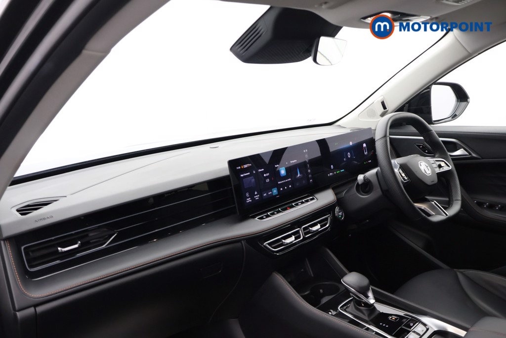 Mg Motor Uk HS Trophy Automatic Petrol-Electric Hybrid SUV - Stock Number (1688757) - 19th supplementary image