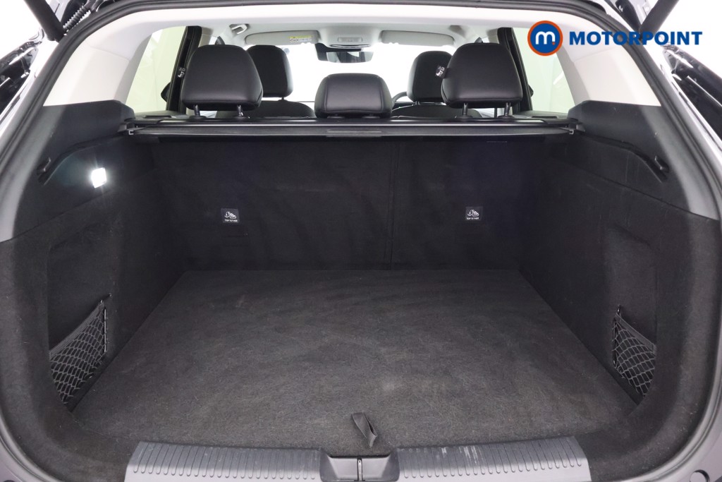 Mg Motor Uk HS Trophy Automatic Petrol-Electric Hybrid SUV - Stock Number (1688757) - 21st supplementary image