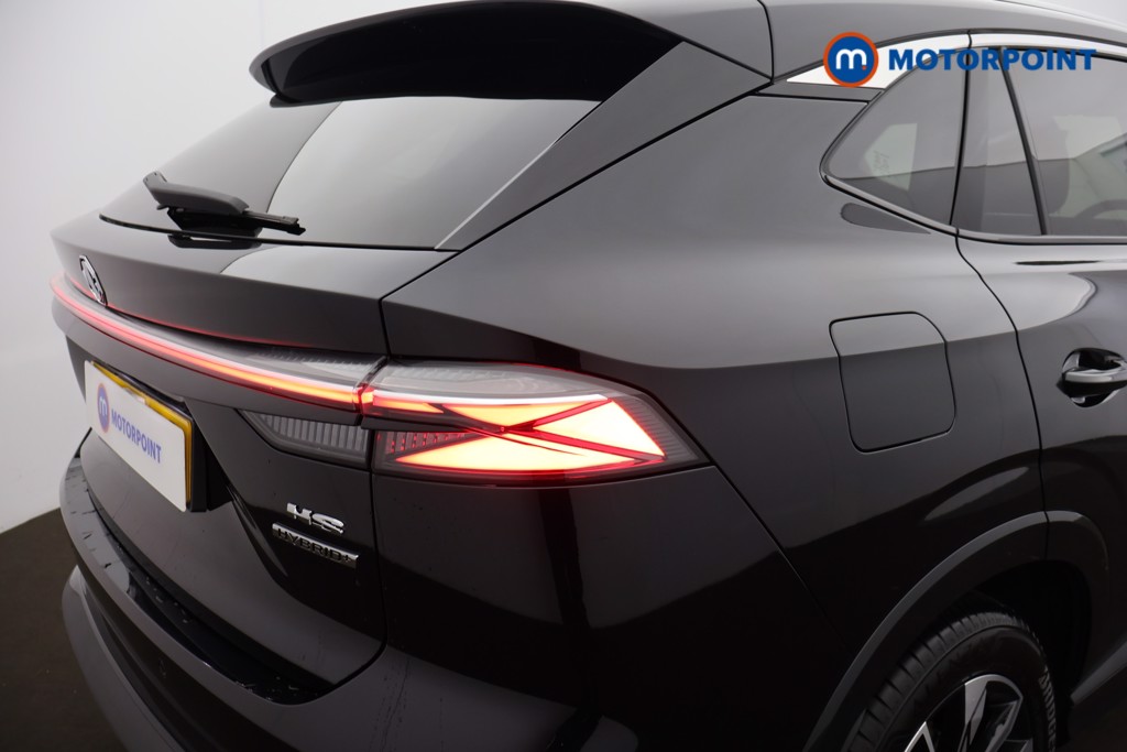 Mg Motor Uk HS Trophy Automatic Petrol-Electric Hybrid SUV - Stock Number (1688757) - 23rd supplementary image