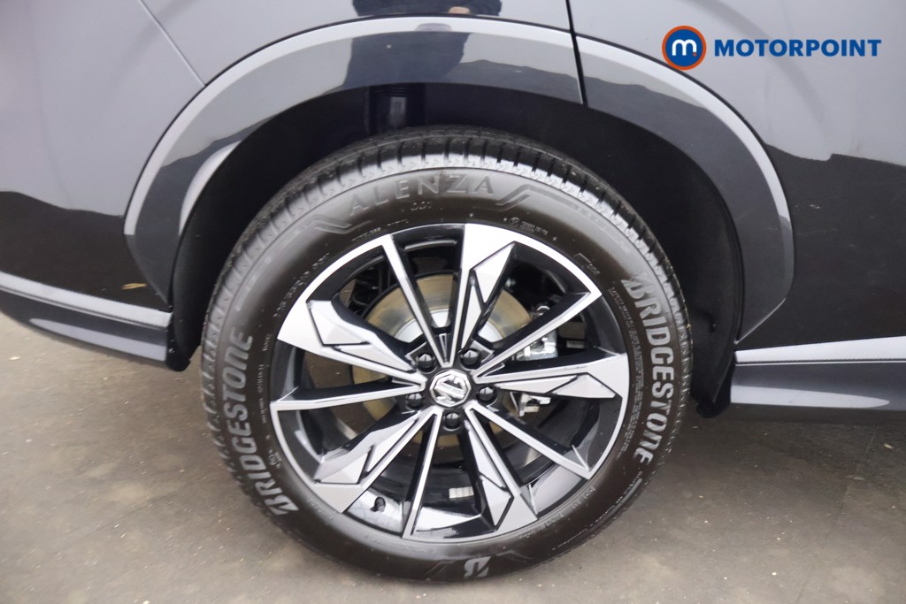 Mg Motor Uk HS Trophy Automatic Petrol-Electric Hybrid SUV - Stock Number (1688757) - 25th supplementary image