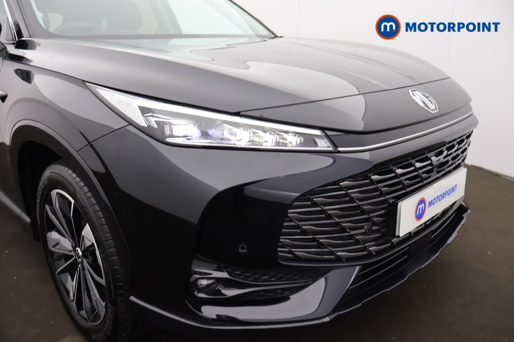 Mg Motor Uk HS Trophy Automatic Petrol-Electric Hybrid SUV - Stock Number (1688757) - 27th supplementary image