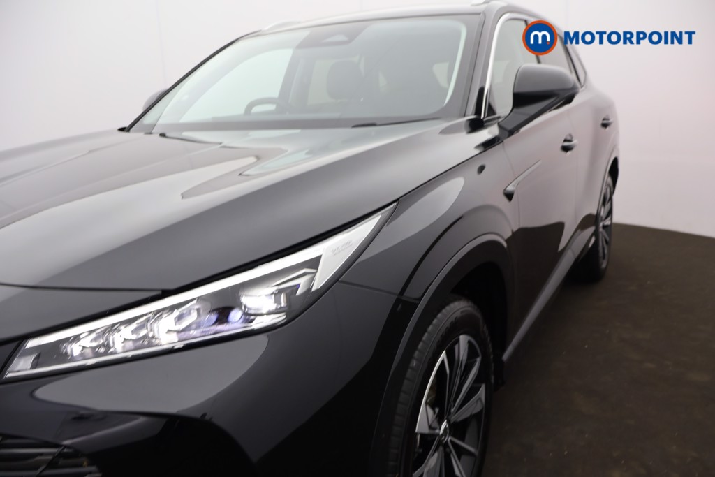 Mg Motor Uk HS Trophy Automatic Petrol-Electric Hybrid SUV - Stock Number (1688757) - 30th supplementary image