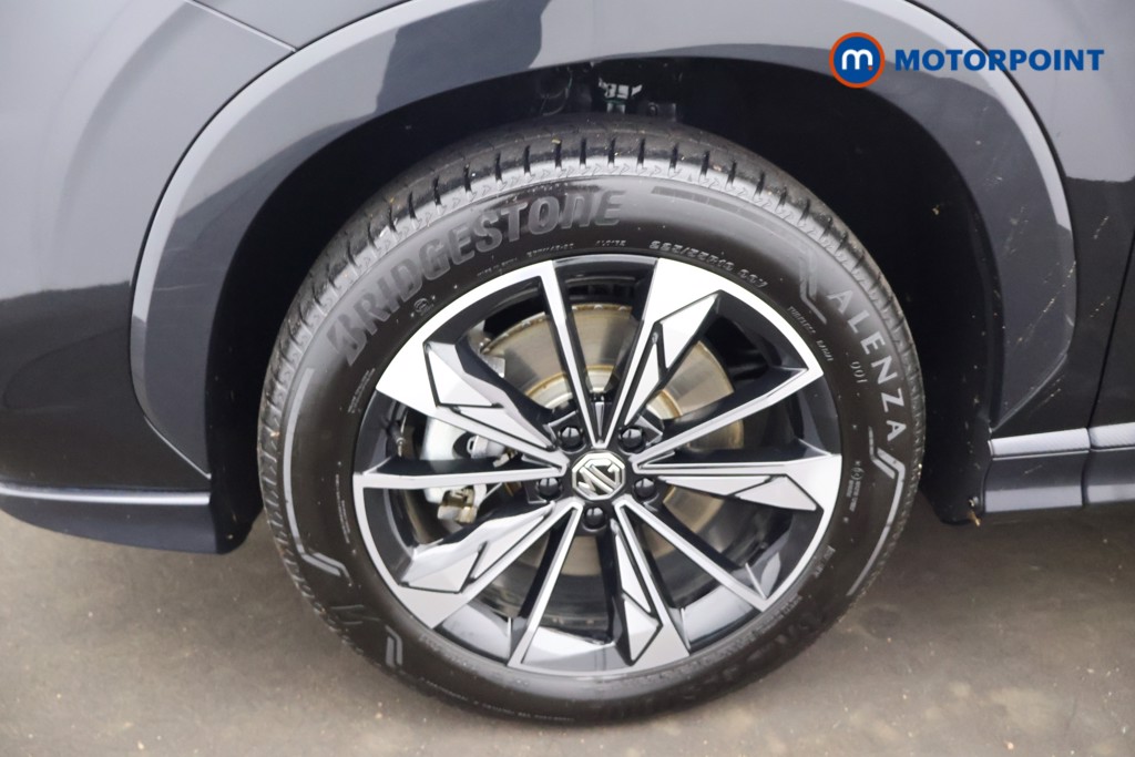 Mg Motor Uk HS Trophy Automatic Petrol-Electric Hybrid SUV - Stock Number (1688757) - 31st supplementary image