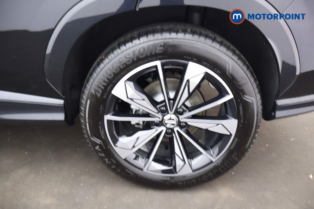 Mg Motor Uk HS Trophy Automatic Petrol-Electric Hybrid SUV - Stock Number (1688757) - 32nd supplementary image