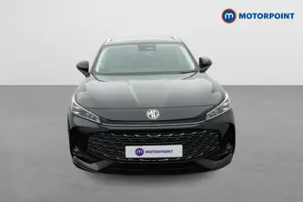 Mg Motor Uk HS Trophy Automatic Petrol-Electric Hybrid SUV - Stock Number (1688757) - Front bumper