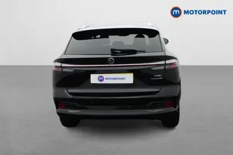 Mg Motor Uk HS Trophy Automatic Petrol-Electric Hybrid SUV - Stock Number (1688757) - Rear bumper