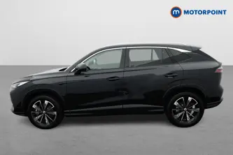 Mg Motor Uk HS Trophy Automatic Petrol-Electric Hybrid SUV - Stock Number (1688757) - Passenger side