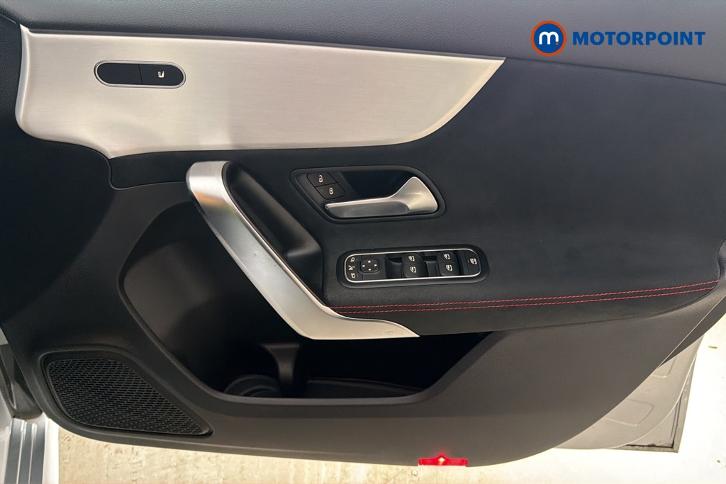 Mercedes-Benz A Class Amg Line Automatic Petrol Hatchback - Stock Number (1689168) - 18th supplementary image