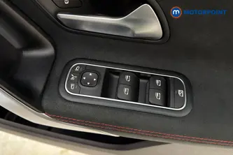 Mercedes-Benz A Class Amg Line Automatic Petrol Hatchback - Stock Number (1689168) - 19th supplementary image