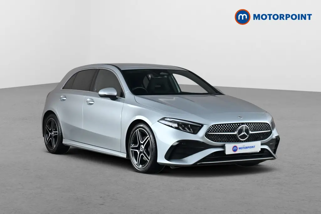 2026 Mercedes-Benz A-Class