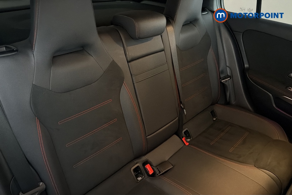 Mercedes-Benz A Class Amg Line Automatic Petrol Hatchback - Stock Number (1689168) - 25th supplementary image