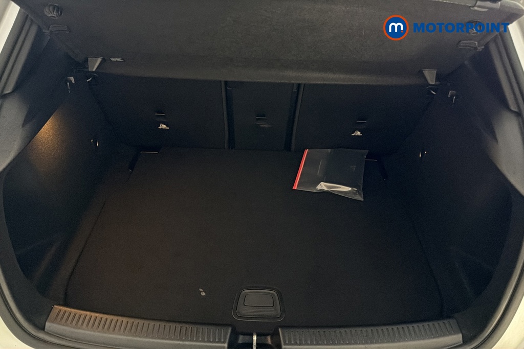 Mercedes-Benz A Class Amg Line Automatic Petrol Hatchback - Stock Number (1689168) - 30th supplementary image