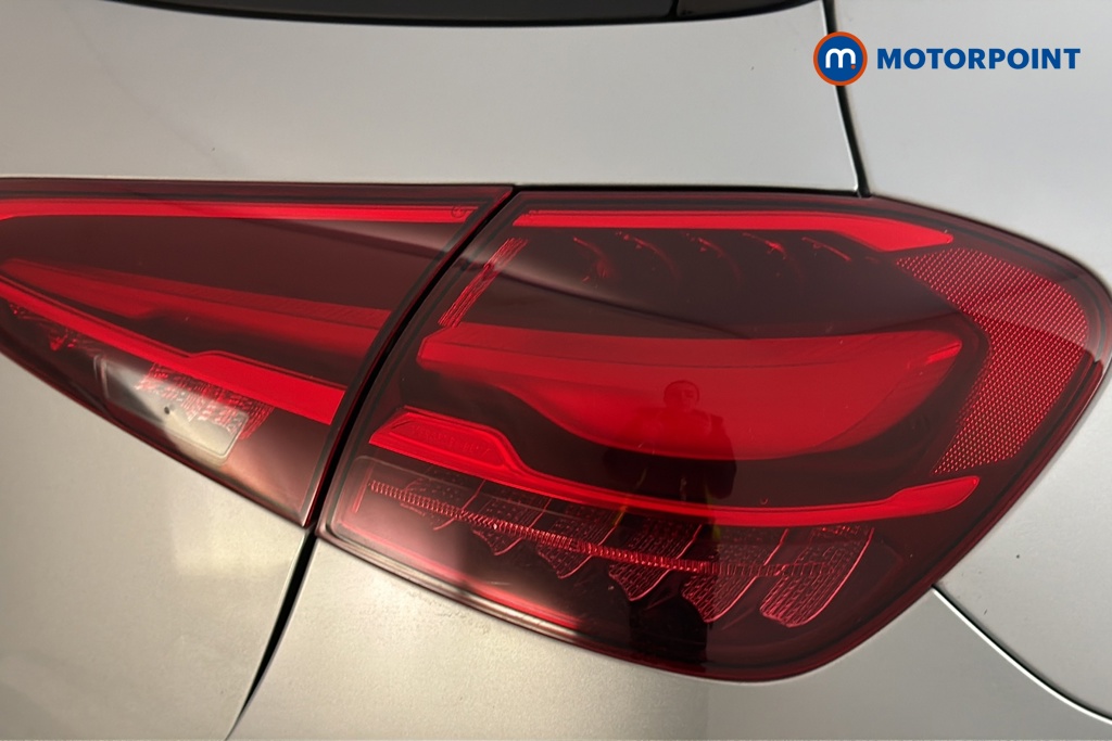 Mercedes-Benz A Class Amg Line Automatic Petrol Hatchback - Stock Number (1689168) - 36th supplementary image