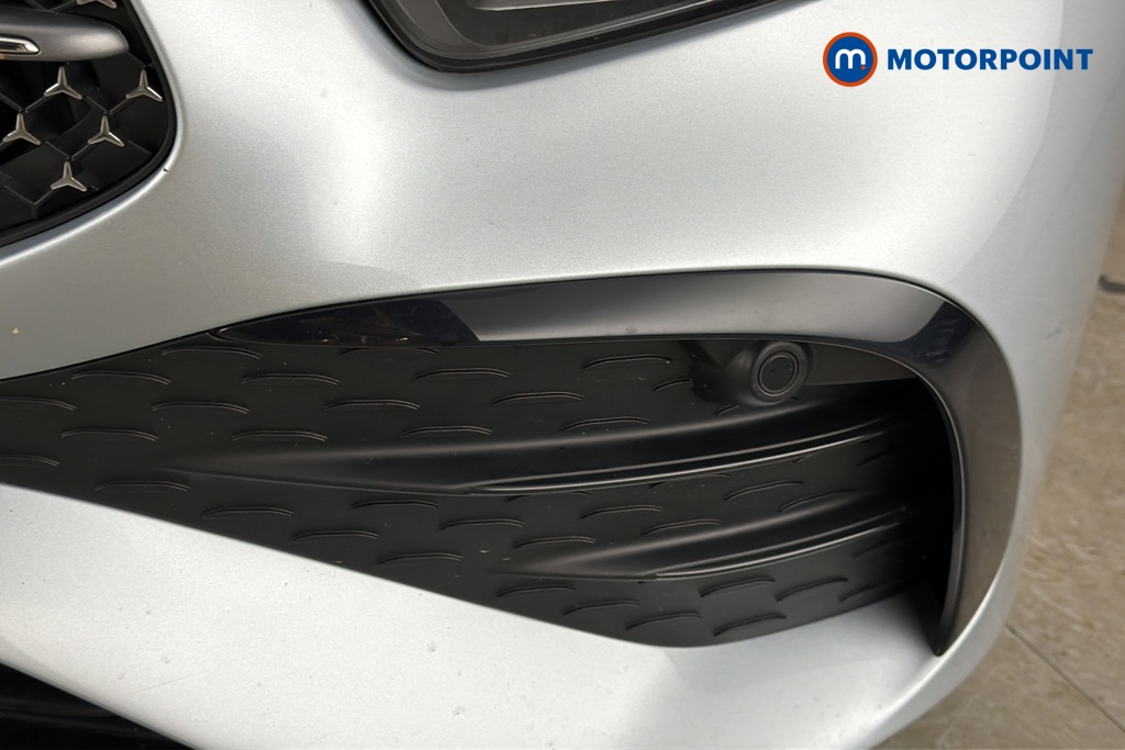 Mercedes-Benz A Class Amg Line Automatic Petrol Hatchback - Stock Number (1689168) - 38th supplementary image