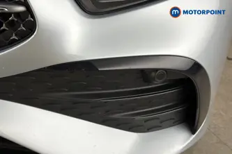 Mercedes-Benz A Class Amg Line Automatic Petrol Hatchback - Stock Number (1689168) - 38th supplementary image