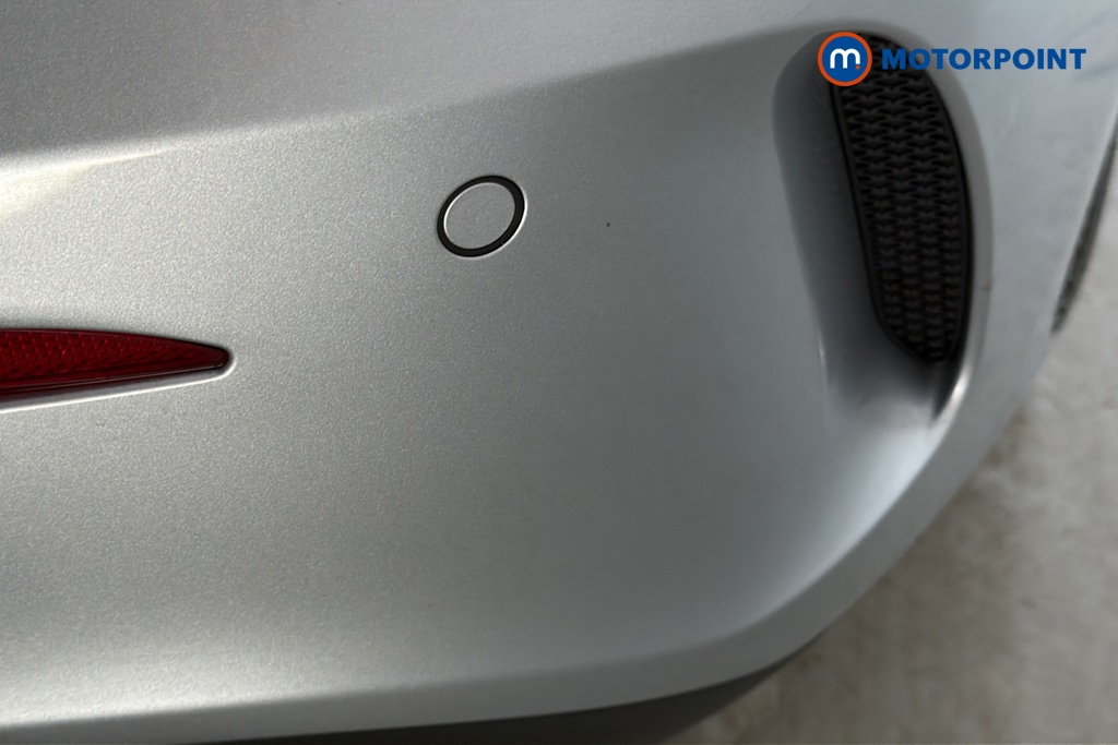 Mercedes-Benz A Class Amg Line Automatic Petrol Hatchback - Stock Number (1689168) - 39th supplementary image