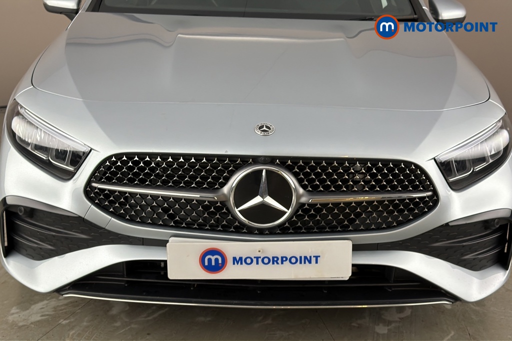 Mercedes-Benz A Class Amg Line Automatic Petrol Hatchback - Stock Number (1689168) - 43rd supplementary image