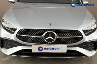 Mercedes-Benz A Class Amg Line Automatic Petrol Hatchback - Stock Number (1689168) - 43rd supplementary image